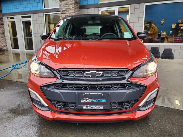 2021 Chevrolet Spark 1LT - Back Up Camera image 3