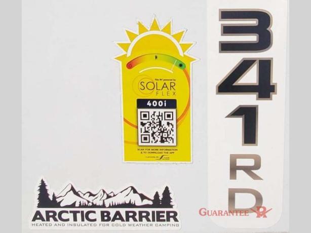 Used 2023 Keystone RV Outback 341RD image 7