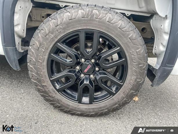 2023 GMC Sierra 1500 Elevation image 6