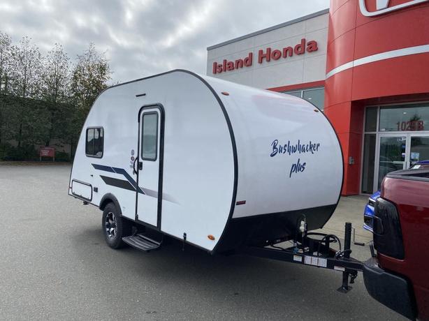 2023 Braxton Creek Bushwacker image 1