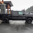 2016 GMC Sierra 1500 SLE - 5.7L V8, Crew Cab, Short Bed, 4x4 thumbnail image 5