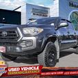 2021 Toyota Tacoma 4x4 Double Cab Auto | One Owner! thumbnail image