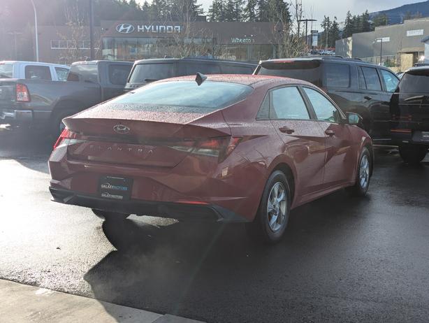 2021 Hyundai Elantra Essential - Heated Seats, Phone Projection image 6