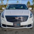 2018 Cadillac XTS Premium - AWD, Sunroof, Leather, NAV, Low KMs thumbnail image 3
