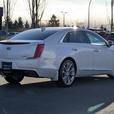 2018 Cadillac XTS Premium - AWD, Sunroof, Leather, NAV, Low KMs thumbnail image 6