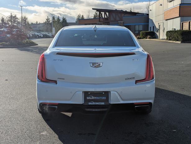2018 Cadillac XTS Premium - AWD, Sunroof, Leather, NAV, Low KMs image 7