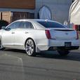 2018 Cadillac XTS Premium - AWD, Sunroof, Leather, NAV, Low KMs thumbnail image 8