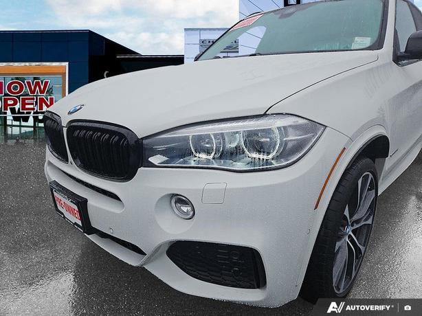 2018 BMW X5 xDrive50i | No Reported Accidents! image 8