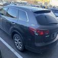 2015 Mazda CX-9 GT LEATHER! SUNROOF ! POWER SEAT! BACKUP CAMERA! thumbnail image 3