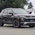2023 Chevrolet TrailBlazer LT - Heated Seats, AWD, Phone Projection thumbnail image 4