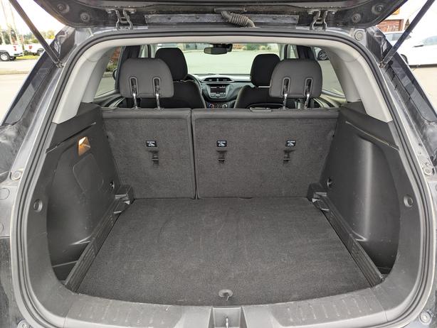 2023 Chevrolet TrailBlazer LT - Heated Seats, AWD, Phone Projection image 8