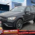 2022 Mercedes-Benz GLC GLC 300 4MATIC SUV | No Reported Accidents! thumbnail image