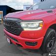 2023 RAM 1500 Big Horn 4x4 Crew Cab 5'7 Box | GPS Navigation | Heated Seats! thumbnail image 8