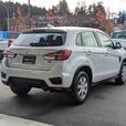 2024 Mitsubishi RVR ES - Low KMs, 4x4, Heated Seats thumbnail image 6