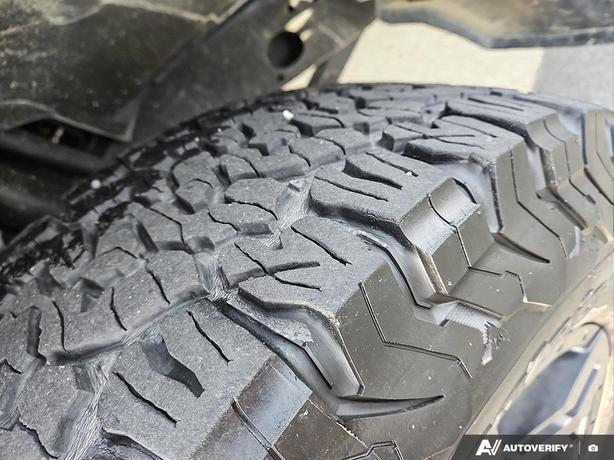 2023 Jeep Wrangler Sport Altitude 4 Door 4x4 | One Owner! image 7