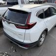 2021 Honda CR-V LX ! ONE OWNER! NO ACCIDENT! LOW KMS! BACKUP CAMERA! thumbnail image 4