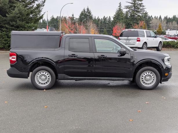2022 Ford Maverick XL - 2.0L I4, AWD Crew Cab, 4.5' Bed image 5