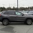 2021 Jeep Cherokee Trailhawk 4WD -No Accidents, BC Local & Low KM thumbnail image 5