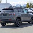 2023 Jeep Compass Trailhawk - 4x4, No Accidents, Heated Seats thumbnail image 6