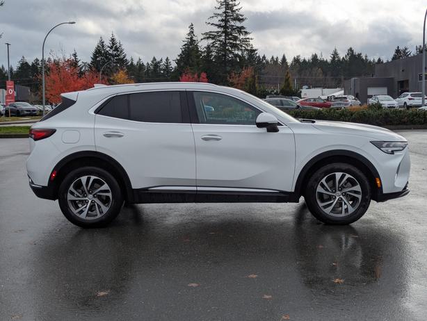 2023 Buick Envision Essence - No Accidents, Heated Seats, AWD image 5