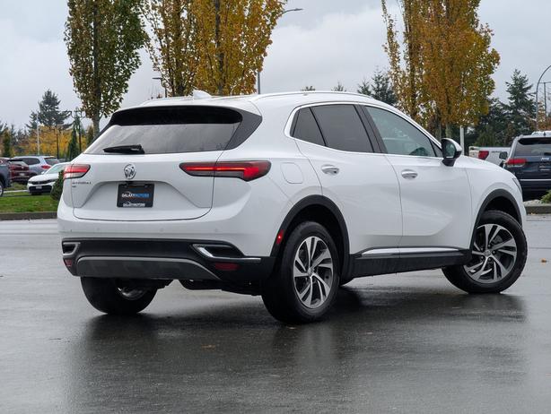 2023 Buick Envision Essence - No Accidents, Heated Seats, AWD image 6