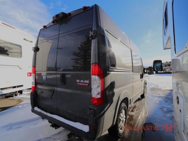 Used 2019 Wilderness Vans Promaster High Roof image 4
