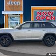 2024 Jeep Grand Cherokee Altitude 4x4Sport Utility | Keyless Entry | Backup Came thumbnail image 3
