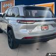 2024 Jeep Grand Cherokee Altitude 4x4Sport Utility | Keyless Entry | Backup Came thumbnail image 4