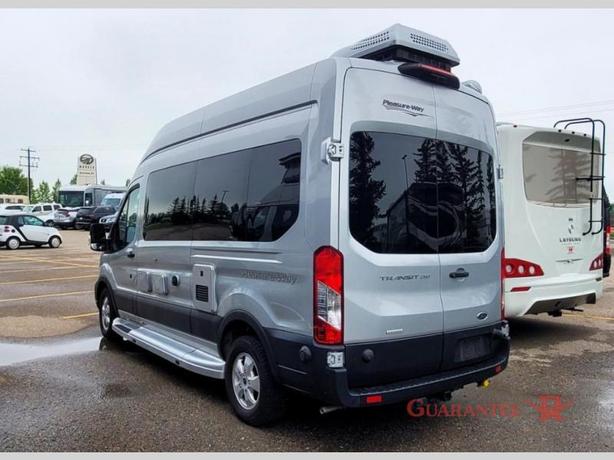 Used 2021 Pleasure-Way Ontour 2.0 image 4
