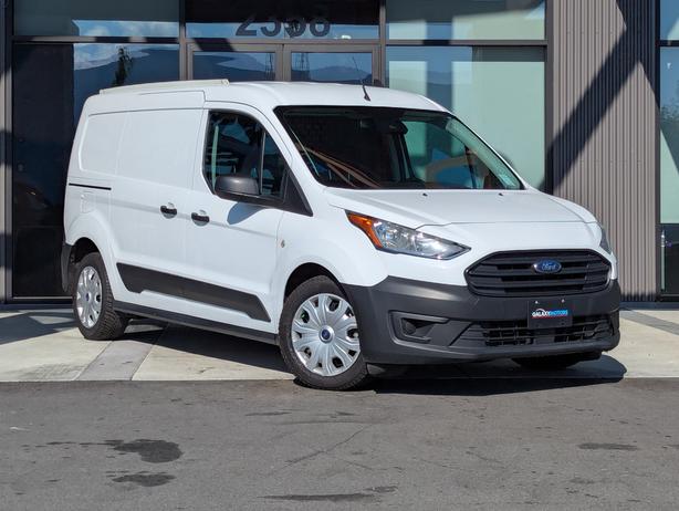 2020 Ford Transit Connect XL - Bluetooth, Rain Sensing Wipers image 4