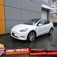 2023 Tesla Model Y Long Range AWD | GPS Navigation! thumbnail image