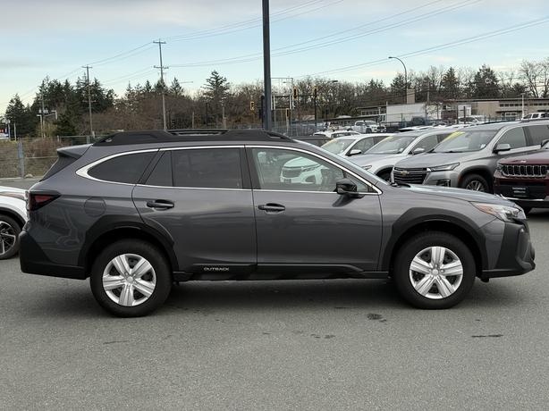 2025 Subaru Outback Convenience AWD -  One Owner &  No Accidents image 5