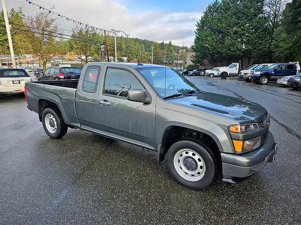 2010 Chevrolet  Colorado LT w/1LT image 1