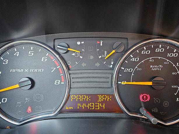 2010 Chevrolet  Colorado LT w/1LT image 4