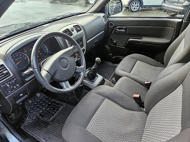 2010 Chevrolet  Colorado LT w/1LT image 5