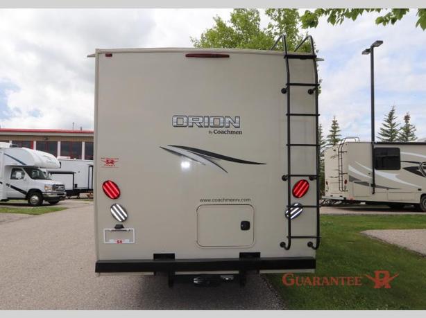 Used 2018 Coachmen RV Orion LE T20CB image 5