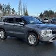 2024 Mitsubishi Outlander PHEV LE 4WD- No Accidents, BC Local & Low Kilometers thumbnail image 4