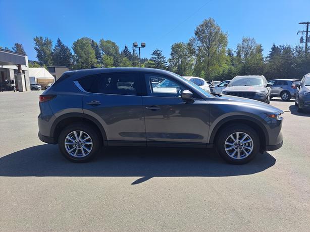 2025 Mazda CX-5 AWD - Heated Seats, Back-Up Camera image 5
