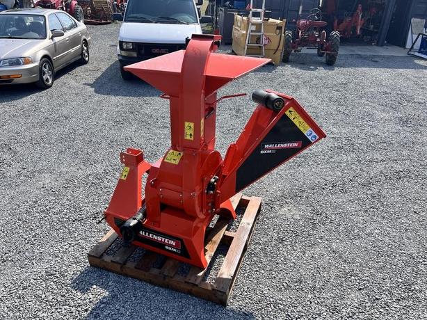 2021 Wallenstein BXM32 image 2