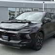 2023 Chevrolet Blazer RS AWD -  Power Passenger Seat & Dual Zone A/C thumbnail image 1