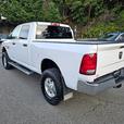 2014 Ram 2500 Tradesman thumbnail image 4
