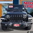 2023 Jeep Gladiator Willys 4x4 | Low KM | Premium Audio System! thumbnail image 2