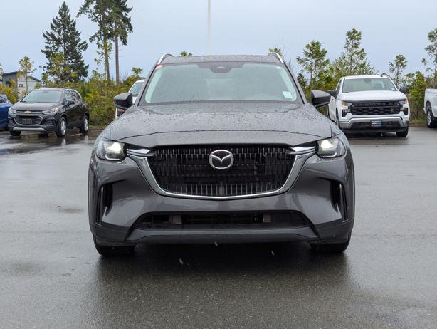 2025 Mazda CX-90 Premium Sport - 7 Passenger, Sunroof, AWD image 3