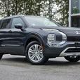 2024 Mitsubishi Outlander LE - One Owner, Navigation, Heated Steering Wheel thumbnail image 3