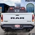 2022 RAM 1500 Rebel 4x4 Crew Cab 5'7 Box | One Owner | No Reported Accidents! thumbnail image 5