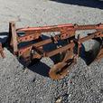 1999 INTERNATIONAL 3 Blade Plow thumbnail image 8