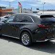 2024 Mazda CX-90 MHEV GT-P AWD - Front Dual Zone A/C & ABS Brakes thumbnail image 8
