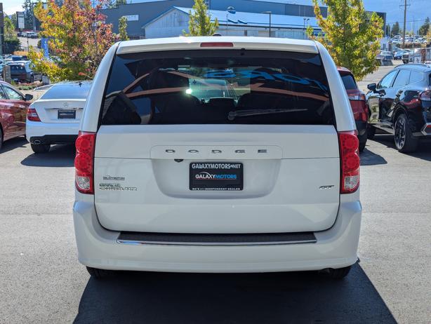 2020 Dodge Grand Caravan GT - Power Doors, Heated Seats, 3-Zone Climate image 7