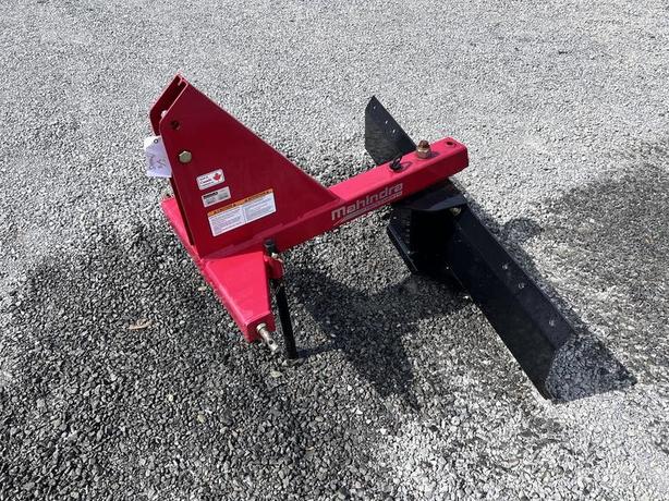 2023 Mahindra Fixed Economy - Rear Blade 6 image 1