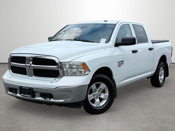 2023 Ram 1500 Classic image 1
